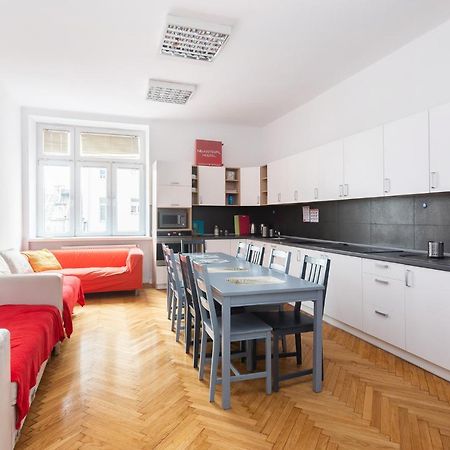 Rooms Nearto Main Square Krakow Exterior photo