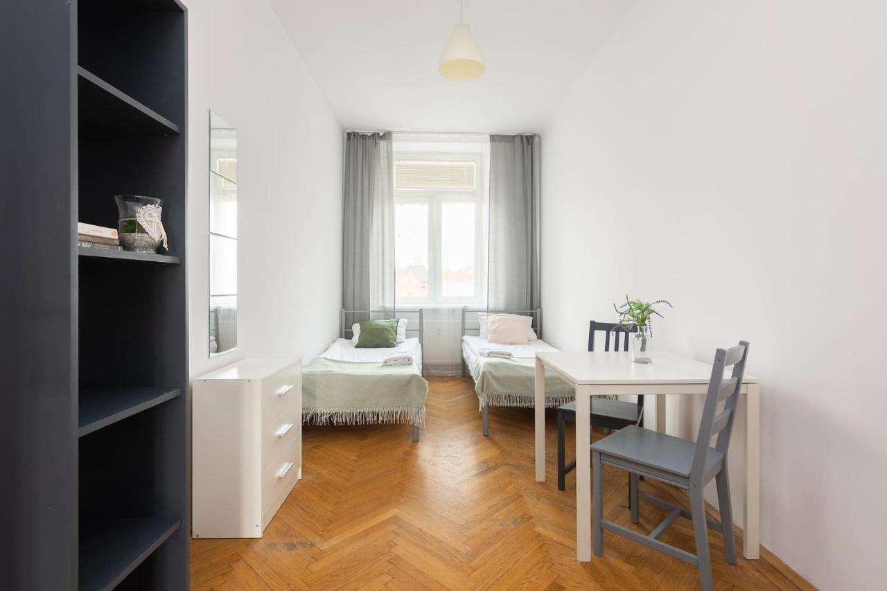 Rooms Nearto Main Square Krakow Exterior photo