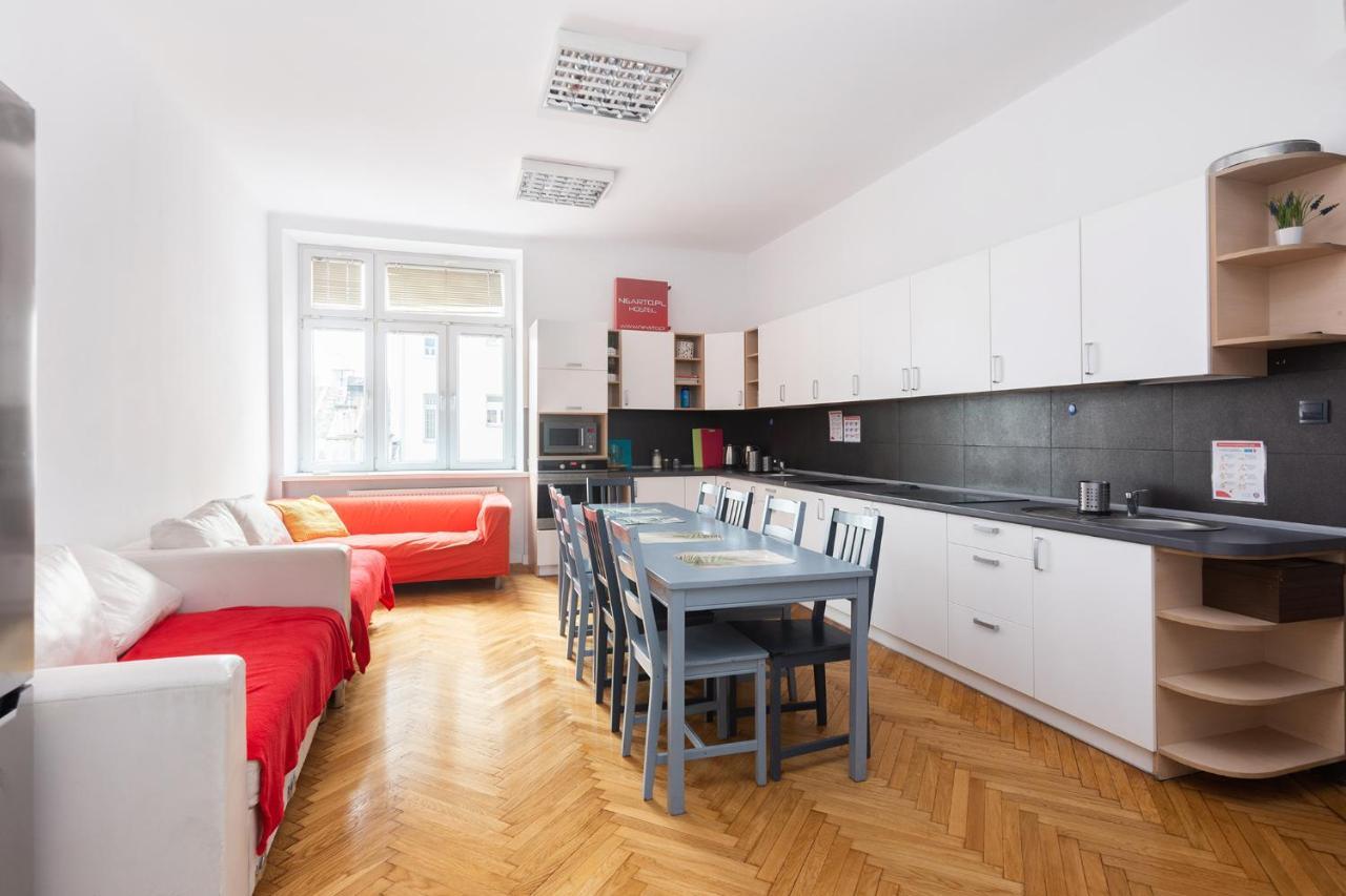 Rooms Nearto Main Square Krakow Exterior photo