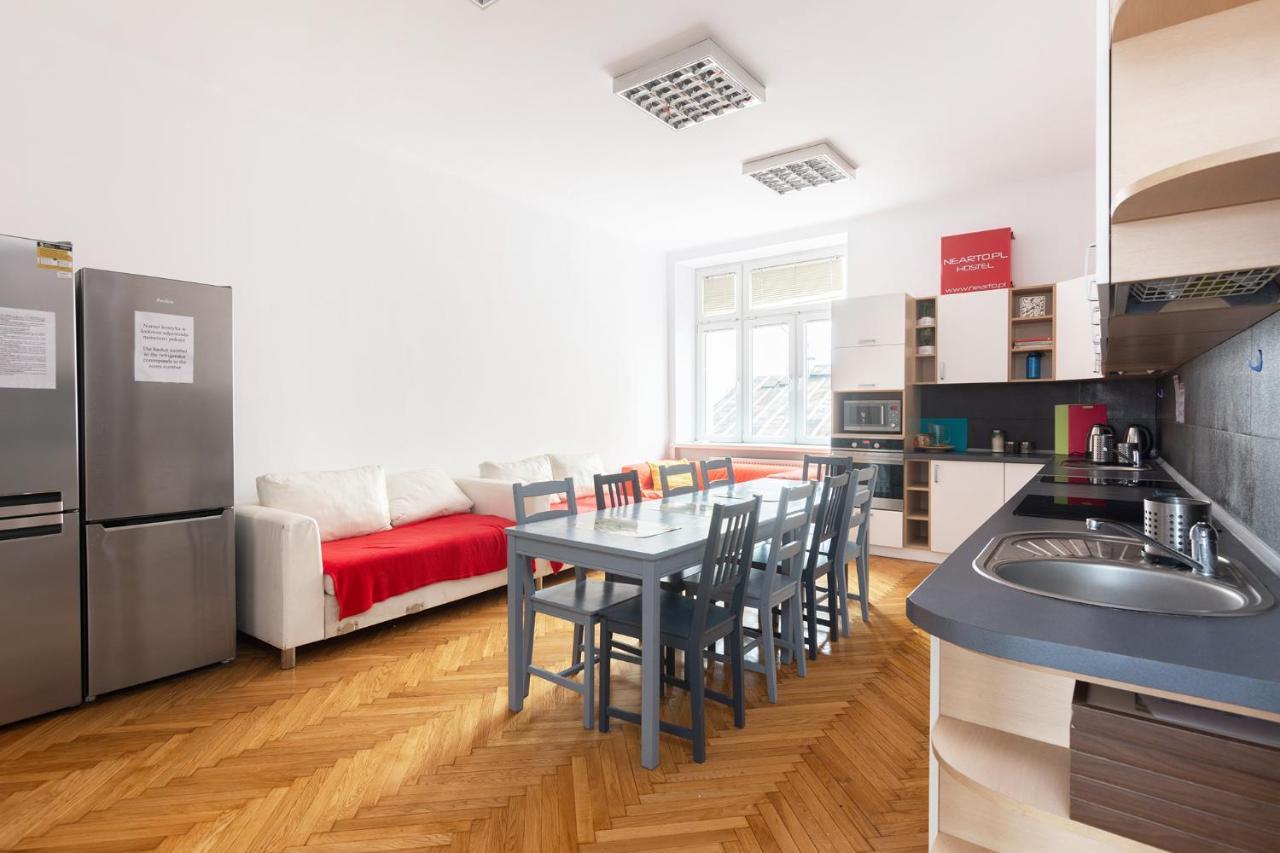 Rooms Nearto Main Square Krakow Exterior photo