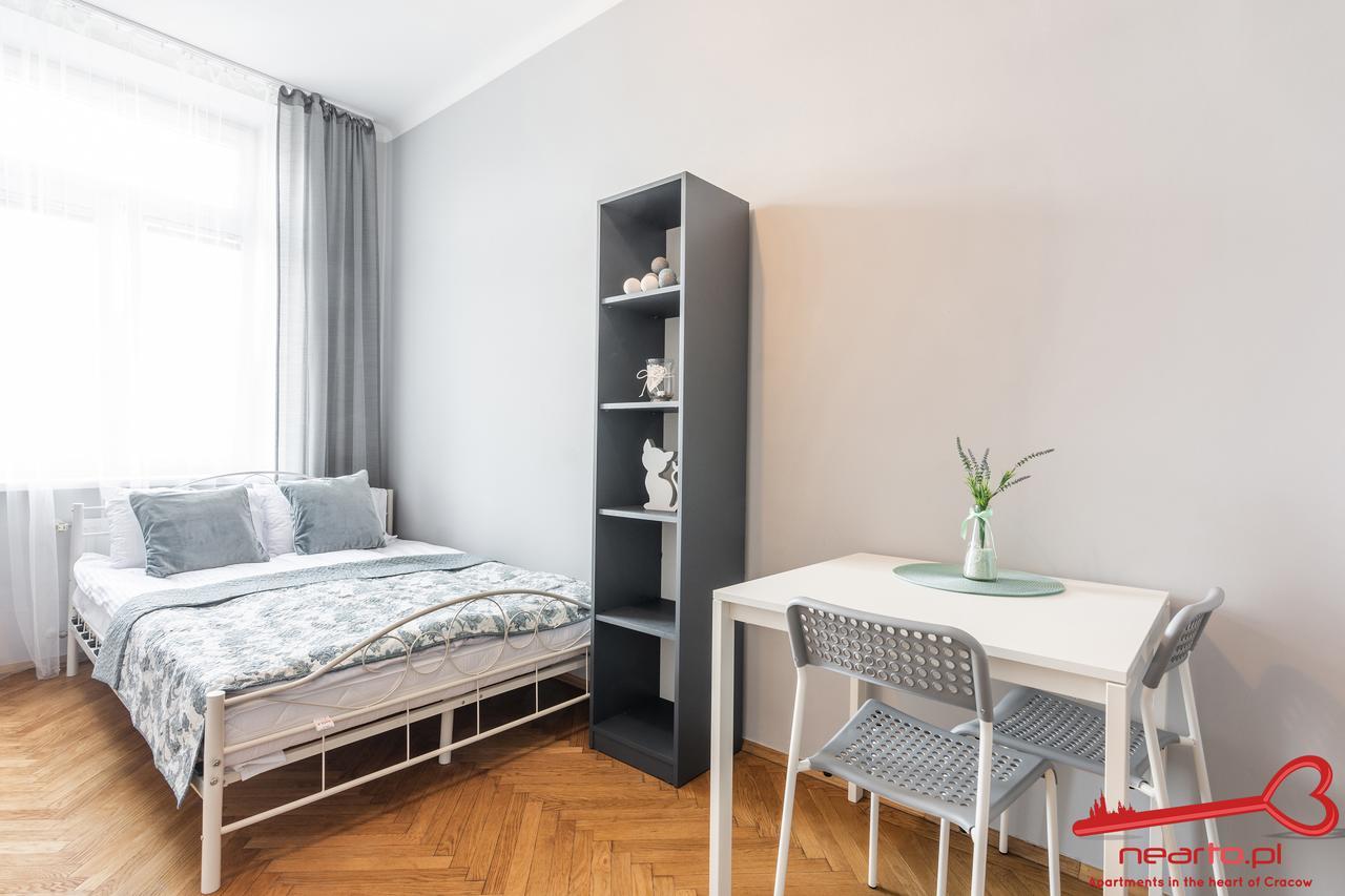 Rooms Nearto Main Square Krakow Exterior photo